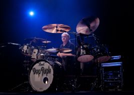 Ian Paice