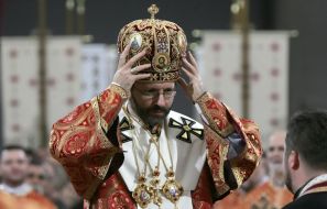 Святослав Шевчук