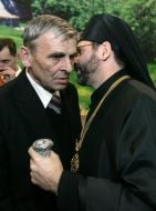 Svуatoslav Shevchuk and Yuriу Shevchuk