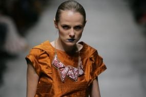Ada Zanditon's collection