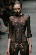 Ada Zanditon's collection