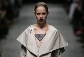 Ada Zanditon's collection