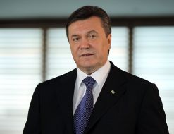 Viktor Yanukovich