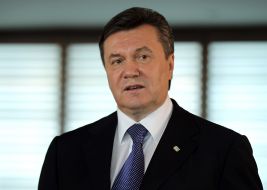 Viktor Yanukovich