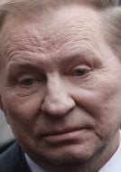 Леонид Кучма