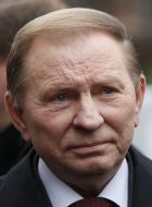 Леонид Кучма