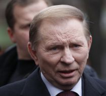 Леонид Кучма