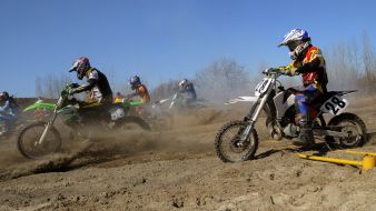 Участники соревнований