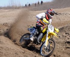 Участник соревнований