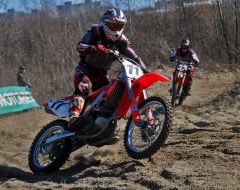 Участники соревнований