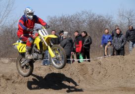 Участники соревнований