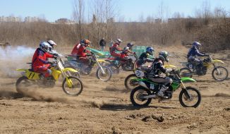 Участники соревнований