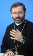 Svуatoslav Shevchuk