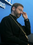 Svуatoslav Shevchuk