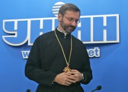 Svуatoslav Shevchuk