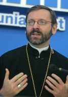 Svуatoslav Shevchuk