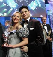 Kamaliya and Mohammad Zahoor