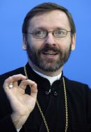 Svуatoslav Shevchuk