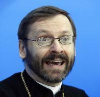 Svуatoslav Shevchuk