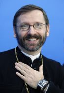 Svуatoslav Shevchuk