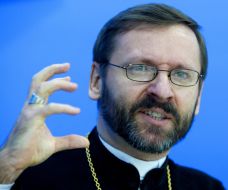 Svуatoslav Shevchuk