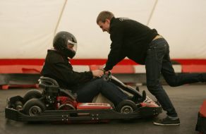 Vadim Michkovskiy (Dyadya Zhora)