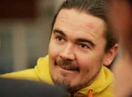 Oleg Mikhaylyuta (Fagot)