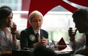 Tasting Jury