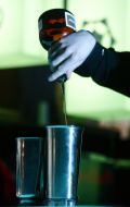 Grand Marnier Mixology Cup