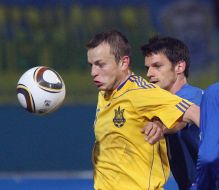 Oleg Gusev and Christian Maggiо