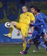 Олег Гусєв, Клаудіо Маркізіо та Крістіан Маджо