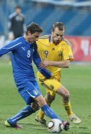 Клаудіо Маркізіо та Олег Гусєв 