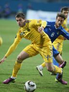 Клаудіо Маркізіо та Ярослав Ракицький