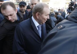 Leonid Kuchma