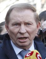 Леонид Кучма