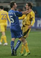 Марко Девич и Даниэле Гастальделл