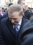 Leonid Kuchma