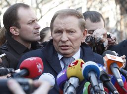 Leonid Kuchma