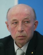 Nikolay Teterin