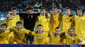 Футболисты