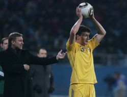 Юрий Калитвинцев