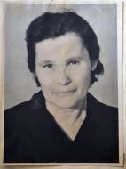 Репродукция фотографии Евгении Тебеньчук