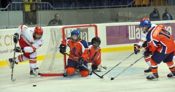 Збірна Нідерландів - збірна Іспанії