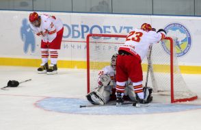 Гравці збірної Іспанії