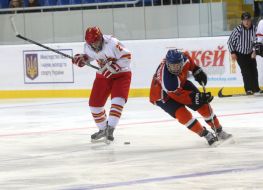 Збірна Нідерландів - збірна Іспанії