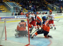 Збірна Нідерландів - збірна Іспанії