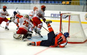 Збірна Нідерландів - збірна Іспанії