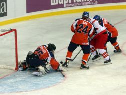 Збірна Нідерландів - збірна Іспанії