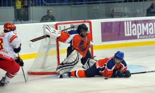 Збірна Нідерландів - збірна Іспанії