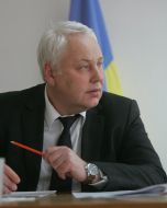 Сергій Тітенко